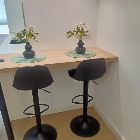 Apartamento Granada-Hipercor Zewnętrze zdjęcie
