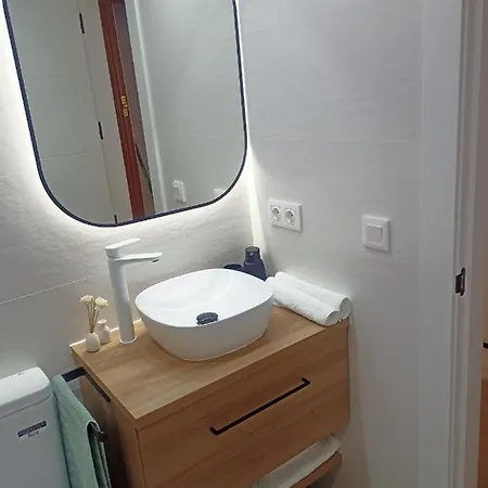 Apartamento Granada-Hipercor Zewnętrze zdjęcie
