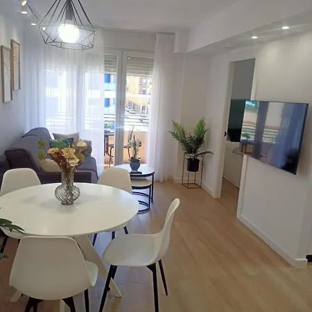 Apartamento Granada-Hipercor Zewnętrze zdjęcie
