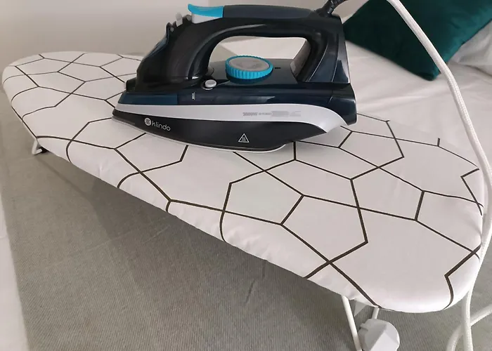 Apartamento Granada-Hipercor