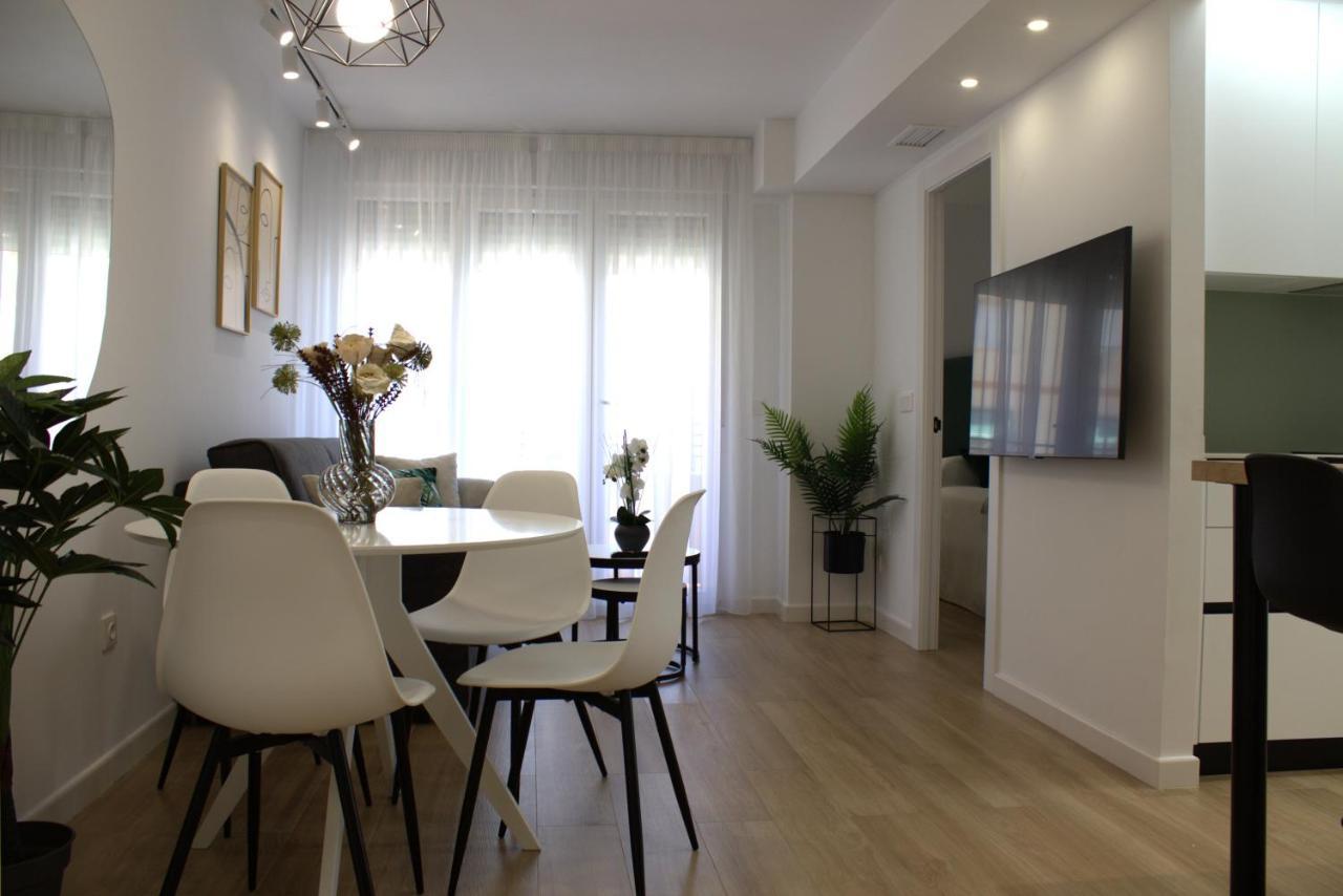 Apartment Granada-hipercor Granada