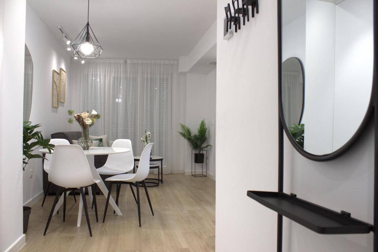 Apartment Granada-hipercor *