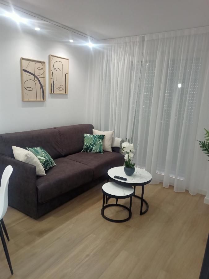 Apartment Granada-hipercor Granada