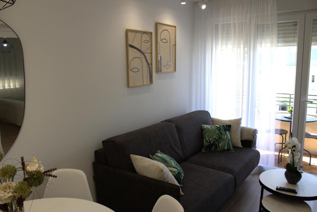 Apartment Granada-hipercor