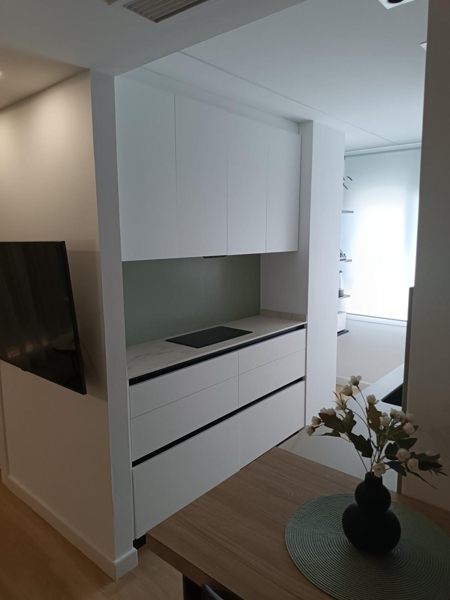 Granada-hipercor Apartment