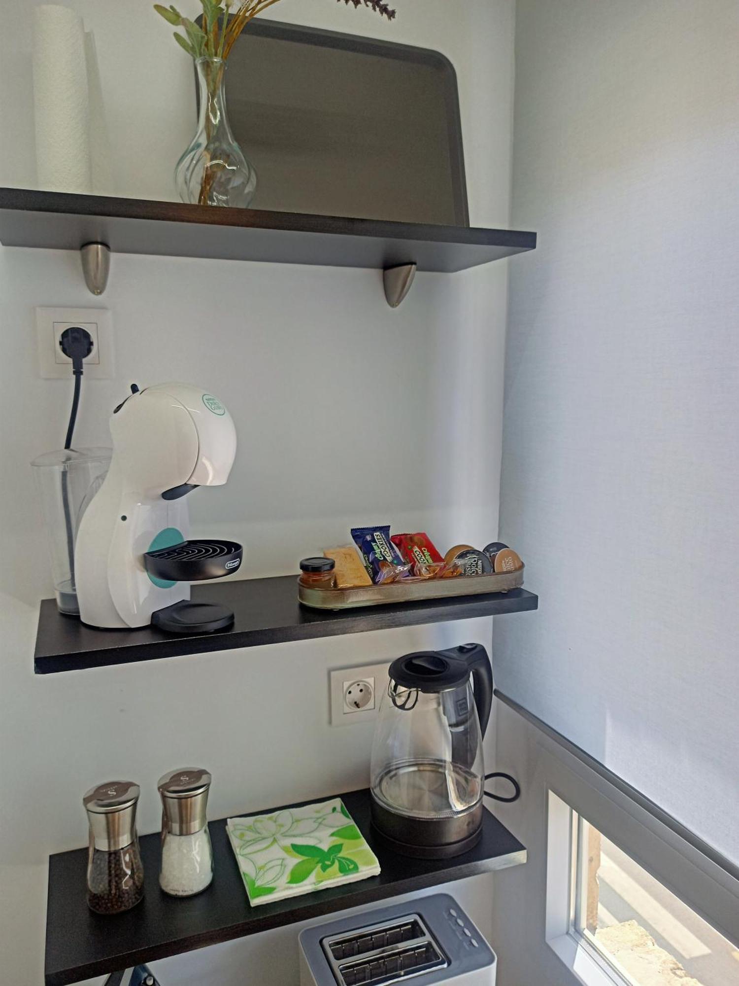 Granada-hipercor Apartment