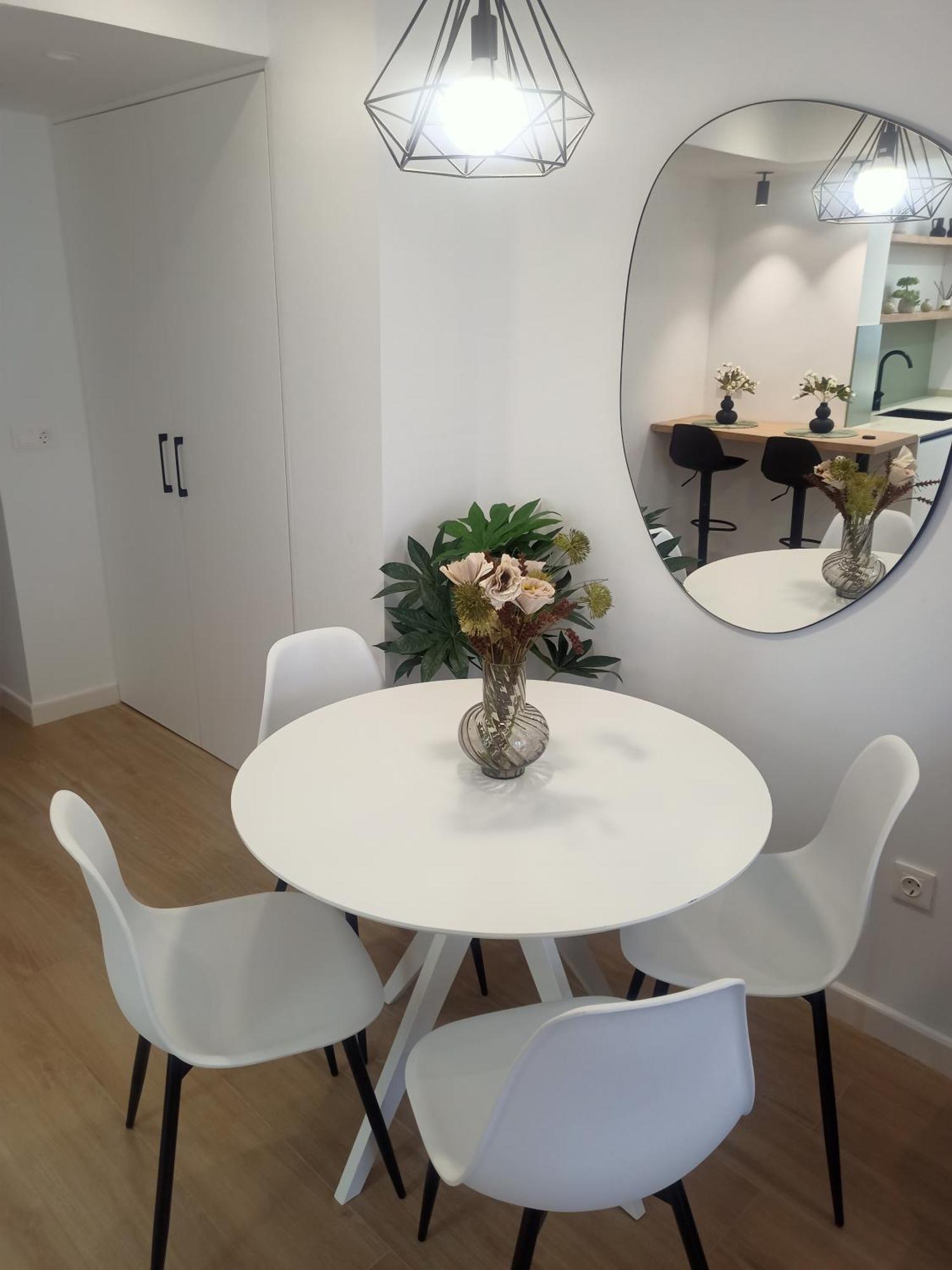 Granada-hipercor Apartment *